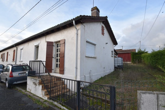 achat maison bourbon-lancy 71140