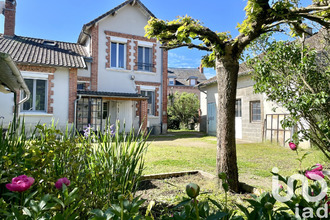 achat maison bourbon-lancy 71140