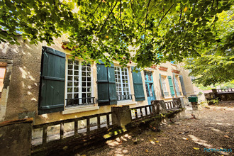 achat maison bourbon-lancy 71140