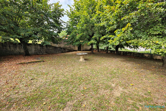 achat maison bourbon-lancy 71140