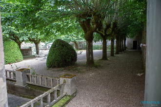 achat maison bourbon-lancy 71140