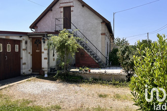 achat maison bourbon-lancy 71140