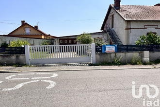 achat maison bourbon-lancy 71140