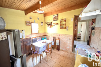 achat maison bourbon-lancy 71140