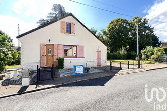 achat maison bourbon-lancy 71140