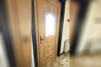 achat maison bourbon-lancy 71140