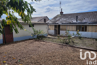 achat maison bourbon-lancy 71140