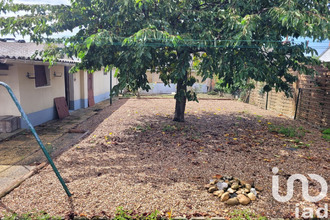 achat maison bourbon-lancy 71140