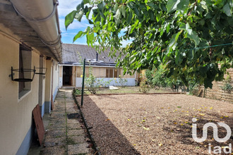 achat maison bourbon-lancy 71140