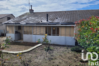 achat maison bourbon-lancy 71140