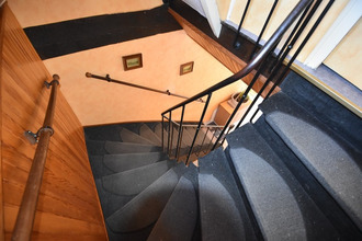 achat maison bourbon-lancy 71140