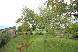 achat maison bourbon-lancy 71140