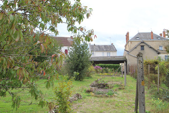 achat maison bourbon-lancy 71140