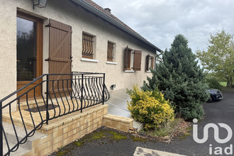 achat maison bourbon-lancy 71140