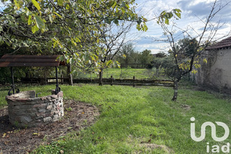 achat maison bourbon-lancy 71140