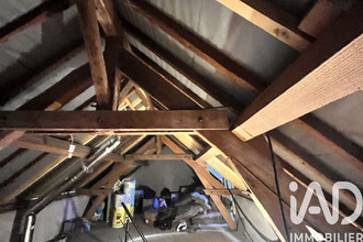 achat maison bourbon-lancy 71140