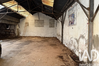 achat maison bourbon-lancy 71140