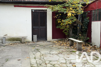 achat maison bourbon-lancy 71140