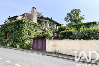 achat maison bourbon-lancy 71140