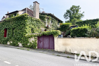 achat maison bourbon-lancy 71140