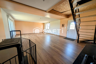 achat maison bourbon-lancy 71140