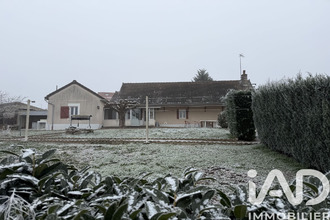 achat maison bourbon-lancy 71140