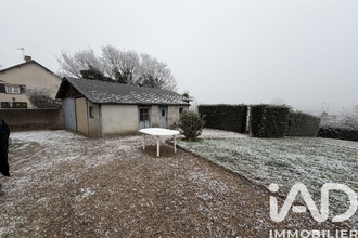 achat maison bourbon-lancy 71140