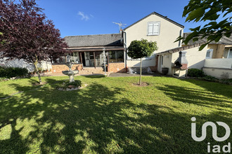 achat maison bourbon-lancy 71140