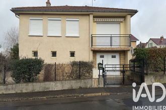achat maison bourbon-lancy 71140
