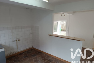 achat maison bourbon-lancy 71140