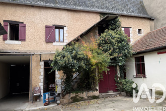 achat maison bourbon-lancy 71140