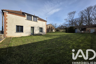 achat maison bourbon-lancy 71140