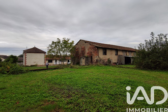achat maison bourbon-lancy 71140