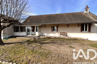 achat maison bourbon-lancy 71140