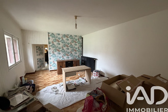 achat maison bourbon-lancy 71140