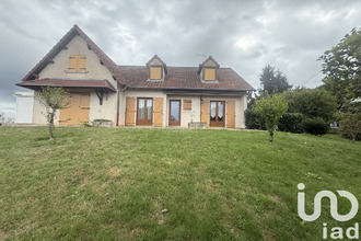achat maison bourbon-lancy 71140