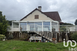 achat maison bourbon-lancy 71140