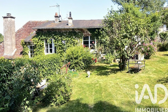achat maison bourbon-lancy 71140