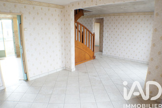 achat maison bourbon-lancy 71140