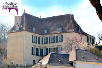 achat maison bourbon-lancy 71140