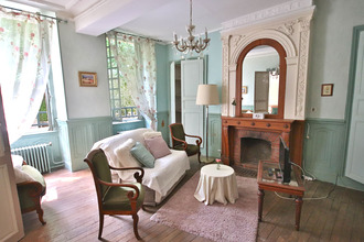 achat maison bourbon-lancy 71140