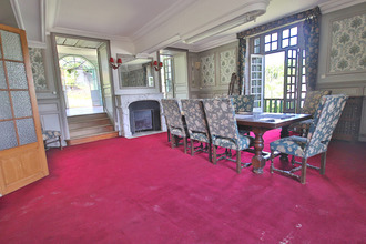achat maison bourbon-lancy 71140