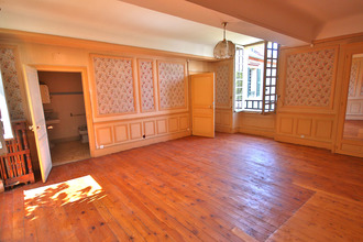 achat maison bourbon-lancy 71140