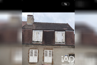 achat maison bourbon-lancy 71140