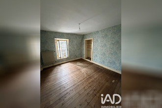achat maison bourbon-lancy 71140