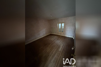 achat maison bourbon-lancy 71140