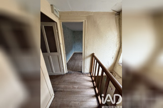 achat maison bourbon-lancy 71140