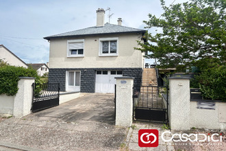 achat maison bourbon-lancy 71140