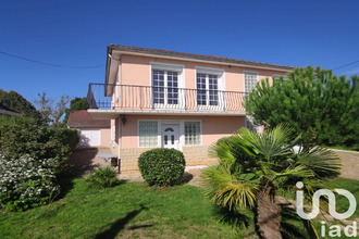 achat maison bourbon-lancy 71140
