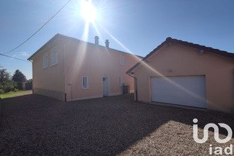 achat maison bourbon-lancy 71140